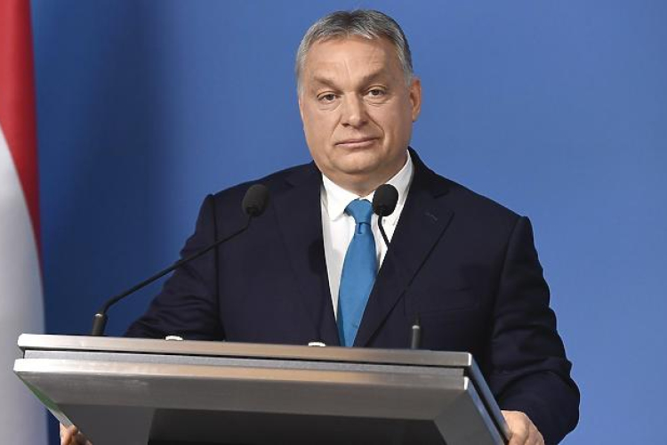 Orbán Viktor: Zelenszkij győzelmi tervével nem lehet nyerni, ezzel csak veszíteni lehet