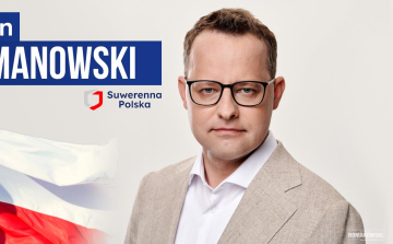 Lengyel külügyi szóvivő: a Marcin Romanowskinak nyújtott menedékjog miatt rendelték haza a budapesti nagykövetet