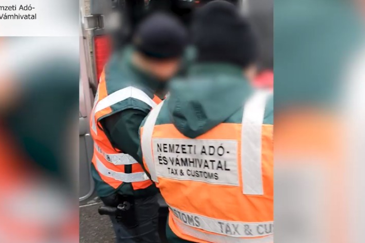 NAV: az Adótraffipax rovatból tájékozódni lehet, hogy hol és milyen típusú ellenőrzések várhatók