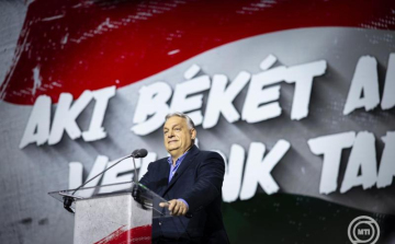 Orbán Viktor: ha nincs Fidesz, nincs parti