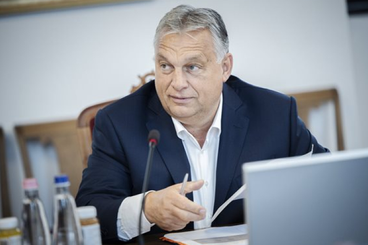 Orbán Viktor: a patrióták nagy előretörést értek el 