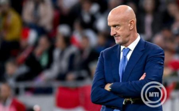 Magyar-örmény - Rossi: Lukács beállítása telitalálat volt